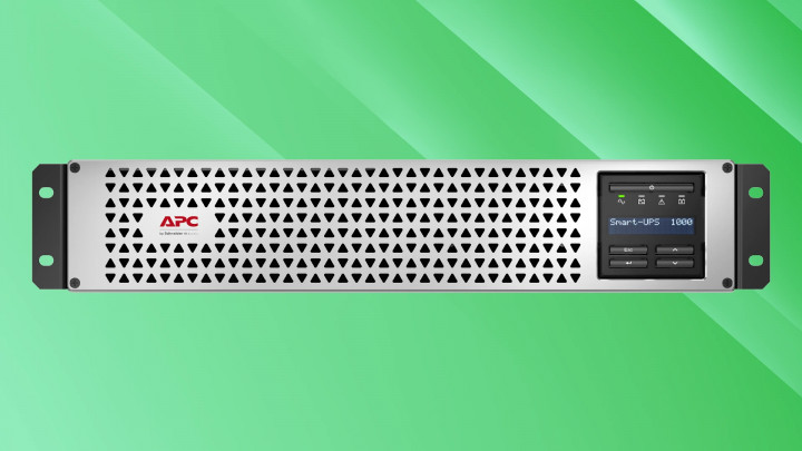 UPS APC smtl1000rmi2uc 1000VA