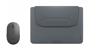 Zestaw Etui Lenovo ThinkPad Origami 14'' X9 Sleeve + Mysz Lenovo X9 Promo
