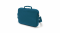 Torba do laptopa DICOTA Multi BASE 173 D30916 niebieska - tył lewa strona