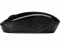 Mysz bezprzewodowa HP 200 Black X6W31AA - widok prawej strony