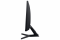 Monitor Samsung LU28R550 czarny - widok prawej strony