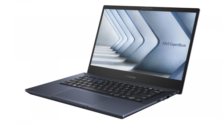 Laptop ASUS ExpertBook B5 B5402CVA W11P Star Black 7