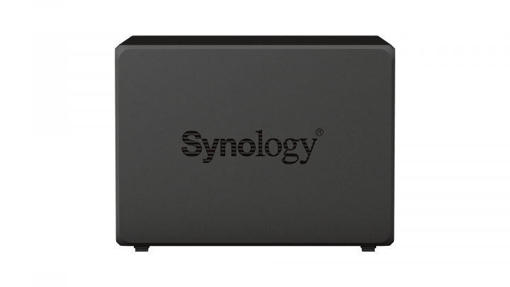 Serwer NAS Synology DS923+ + 2x Dysk HDD 16TB HAT3310-16T 8