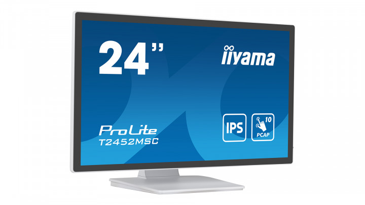 iiyama ProLite T2452MSC-W1 2
