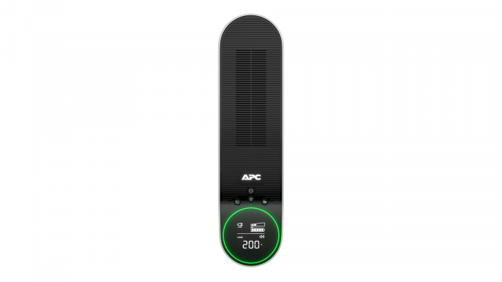 UPS APC bgm2200-gr 2200VA 3