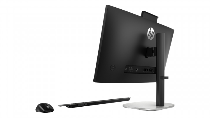 Komputer AiO HP ProStudio 4 G1i BY7D4ET 5