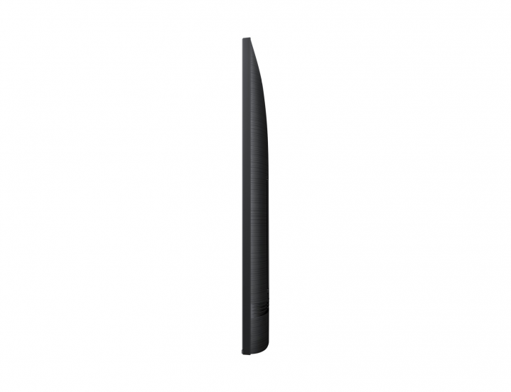 Monitor Samsung 70 QE70T LH70QETELGCXEN - widok prawej strony