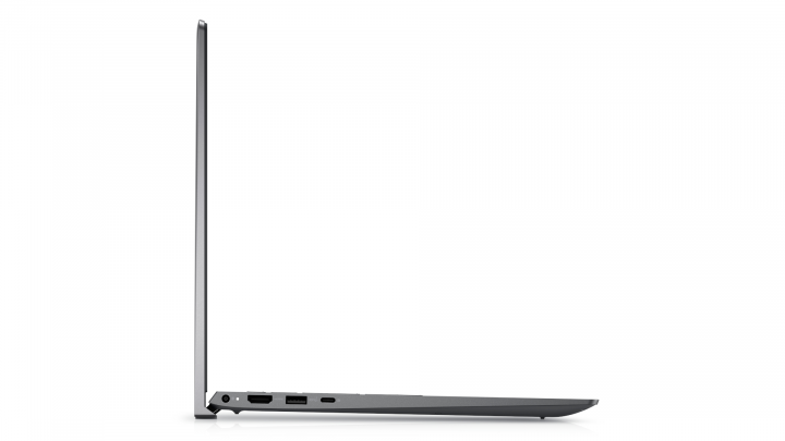 Laptop Dell Vostro 5515 - lewa strona