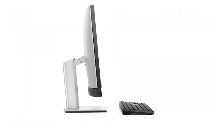 Komputer AiO Dell Pro 24 Plus QB24250 W11P (wireless M+K) 8