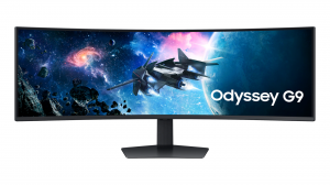 Monitor Samsung Odyssey G9LS49CG950EUXEN 49" VA Curved DQHD 240Hz