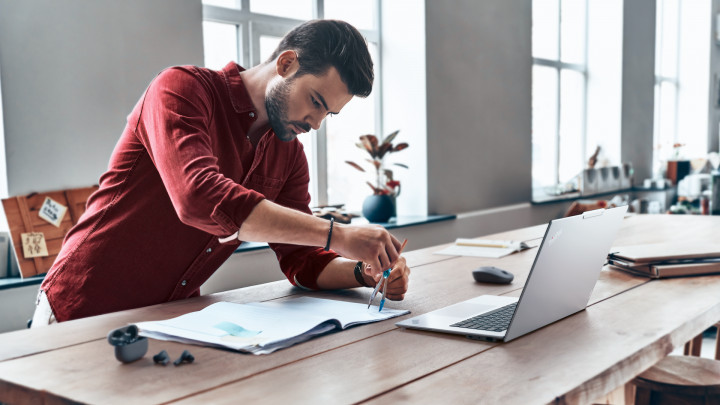 Lenovo ThinkPad X9-15 Gen 1 Aura Edition Biały 2