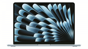 Laptop Apple MacBook Air 13 MDHK4ZE/A M5 10‑core CPU 10‑core GPU 13,6" 24GB 1000SSD Int MacOS Błękitny