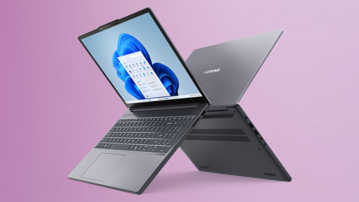 Lenovo IdeaPad Slim 3 15ARP10 Luna Grey 3