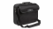 Torba do laptopa Targus Notepac Plus 16 CNP1 czarna - przód lewa strona
