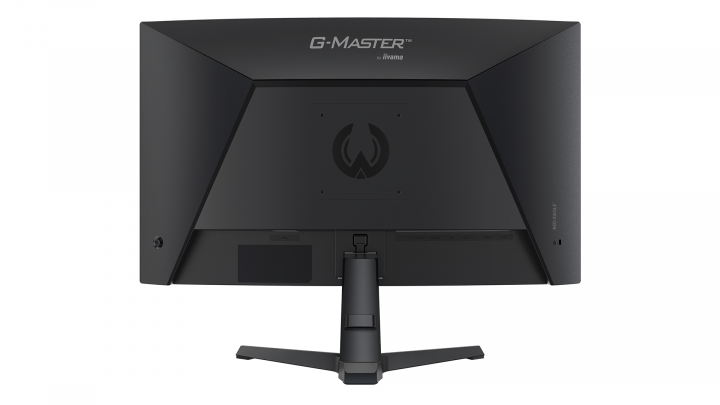 Monitor iiyama G-Master GC2784HSU-B1 3