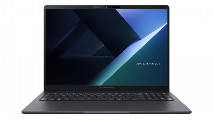 Laptop ASUS ExpertBook B3 Gen 2 B3605CAA W11P Gentle Grey Copilot