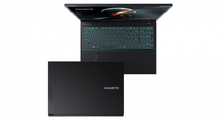 Gigabyte G6 KF-H3EE854KD 4