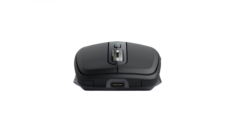 Mysz bezprzewodowa Logitech MX Anywhere 3S for Business
