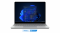 Microsoft Surface Laptop GO platynowy - widok frontu