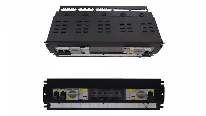 Bypass zewnetrzny EVER do POWERLINE RT PLUS 6000 T/BPON-PWPL-11006K/00