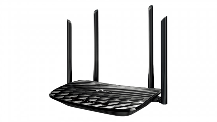 Router TP-Link EC225-G5 bok