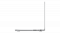 Apple MacBook Pro 14 Srebrny 2
