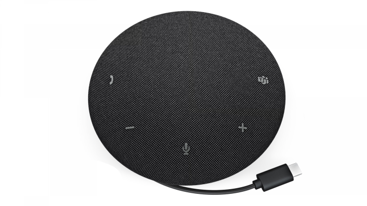 Zestaw głośnomówiący przewodowy Dell Pro SP325 520-BBMP