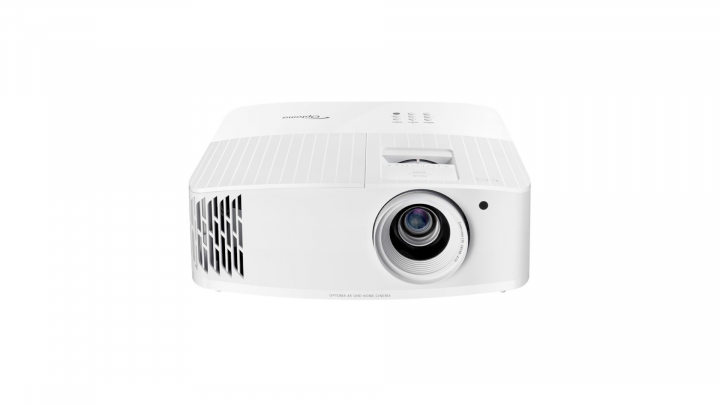 Projektor Optoma UHD38x E9PV7GL06EZ3 5