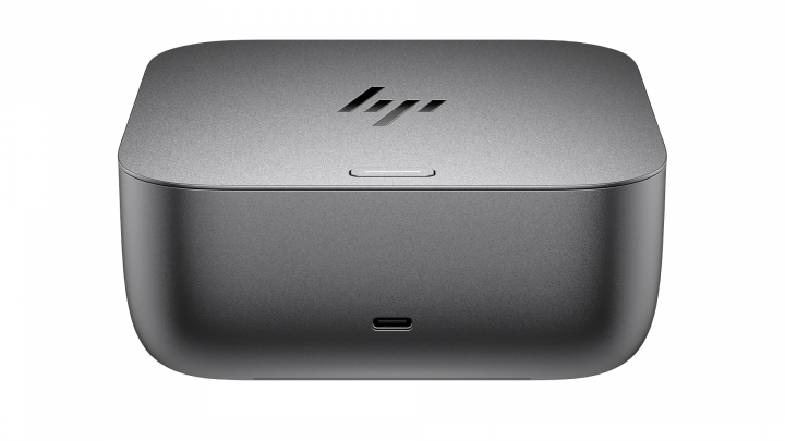 Stacja dokująca HP Thunderbolt 4 100W G6 9X472UT
