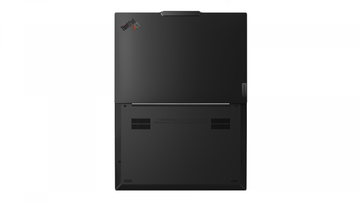 Laptop Lenovo ThinkPad X1 Carbon Gen 13 Aura Edition W11P Eclipse Black (White BK) Copilot 13