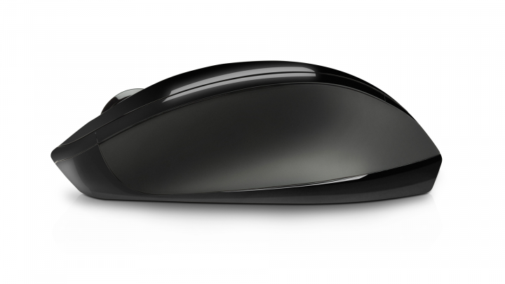 Mysz laserowa bezprzewodowa HP X4500 H2W26AA