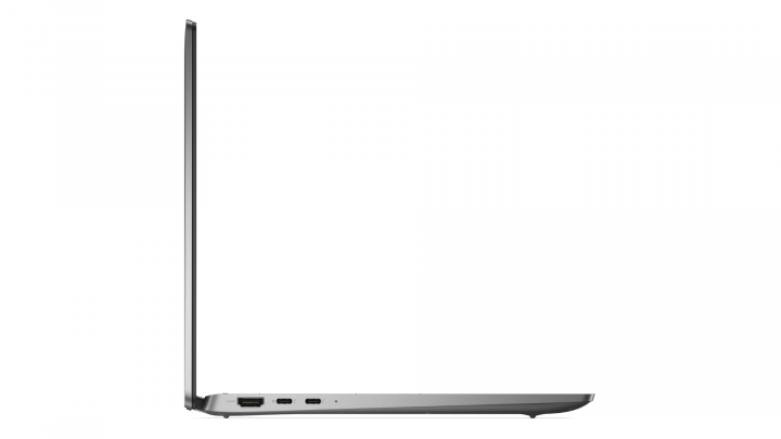 Laptop 2w1 Dell Latitude 7440 W11P szary 7