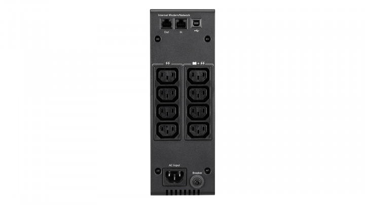Odkryj Eaton 5S 1500i 5S1500i 2