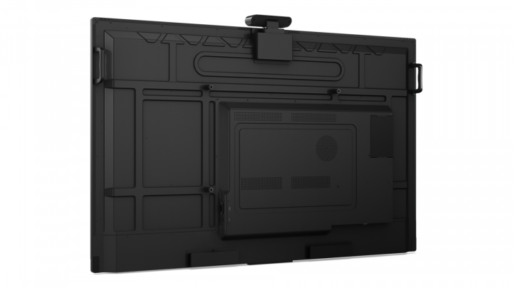 Monitor Lenovo ThinkVision T65 (z kamerą) 6