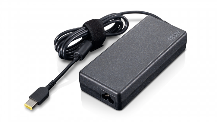 Zasilacz Lenovo ThinkCentre 4X20S56685 135W AC Adapter - EU