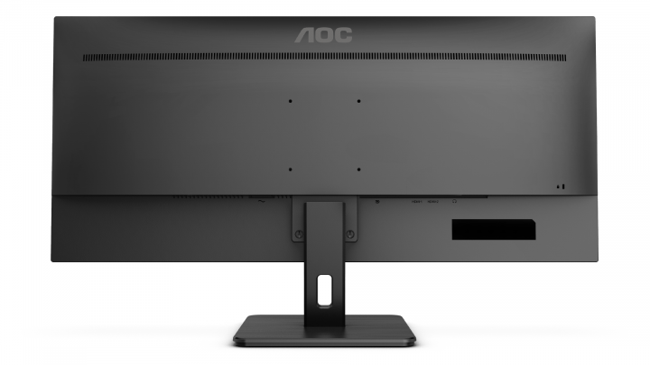 Monitor AOC Q34E2A 4