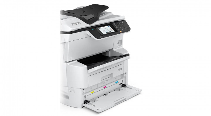 Epson WF-C878RDWF 2