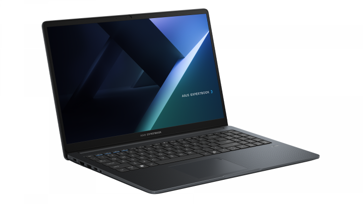 Laptop ASUS ExpertBook BM1 BM1503CDA W11H Gentle Grey FPR 7