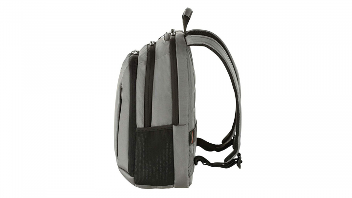 Plecak do laptopa Samsonite Guardit 2 0 CM5-08-006 156 szary - prawa strona