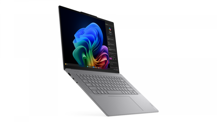 Yoga Slim 7 15ILL9 W11H Luna Grey akcesoria 5