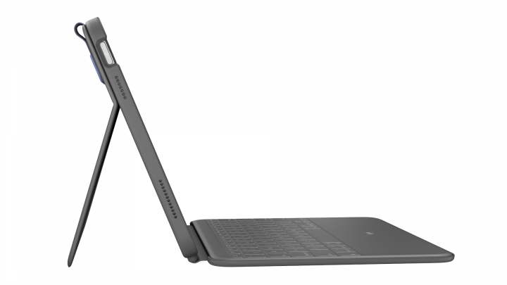Etui Logitech Rugged Folio do iPad 10th Gen Oxford US, szare 920-011208 4