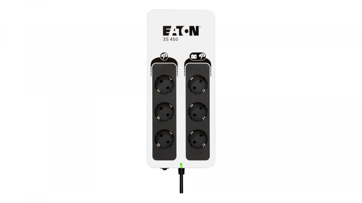 UPS Eaton 3s450d 450VA