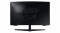 Monitor Samsung Odyssey G5 LS32AG550EUXEN - widok tyłu