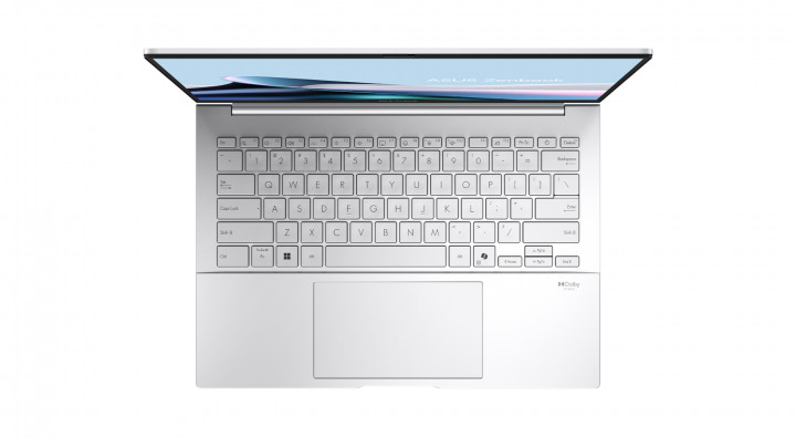 ASUS Zenbook 14 UX3405CA-PZ092X 4