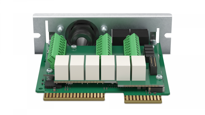 Karta sieciowa APC AP9614 4