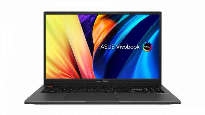 VivoBook S15 K3502ZA W11 czarny 1