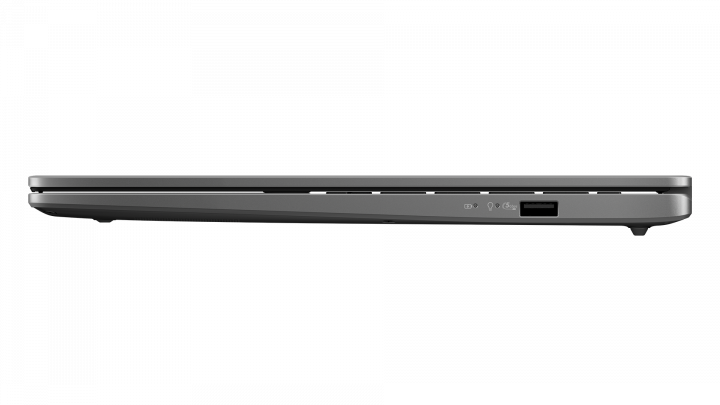 Laptop ASUS Vivobook S14 M3407GA W11 OLED Matte Gray Copilot 8