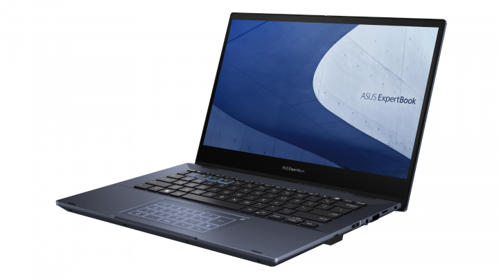 Laptop ASUS ExpertBook B5 B5402FEA W11P Star Black 10