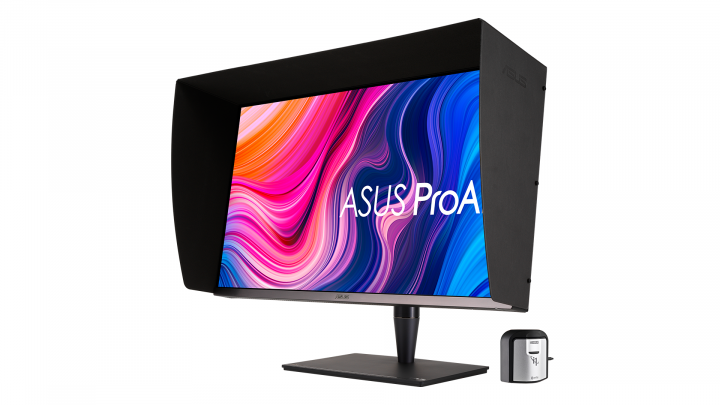 Monitor Asus ProArt PA32UCG-K 2