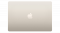 Laptop Apple MacBook Air 15 M5 Księżycowa Poświata 3